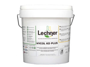 Клей для ПВХ линолеума Hycol KD plus 5 кг